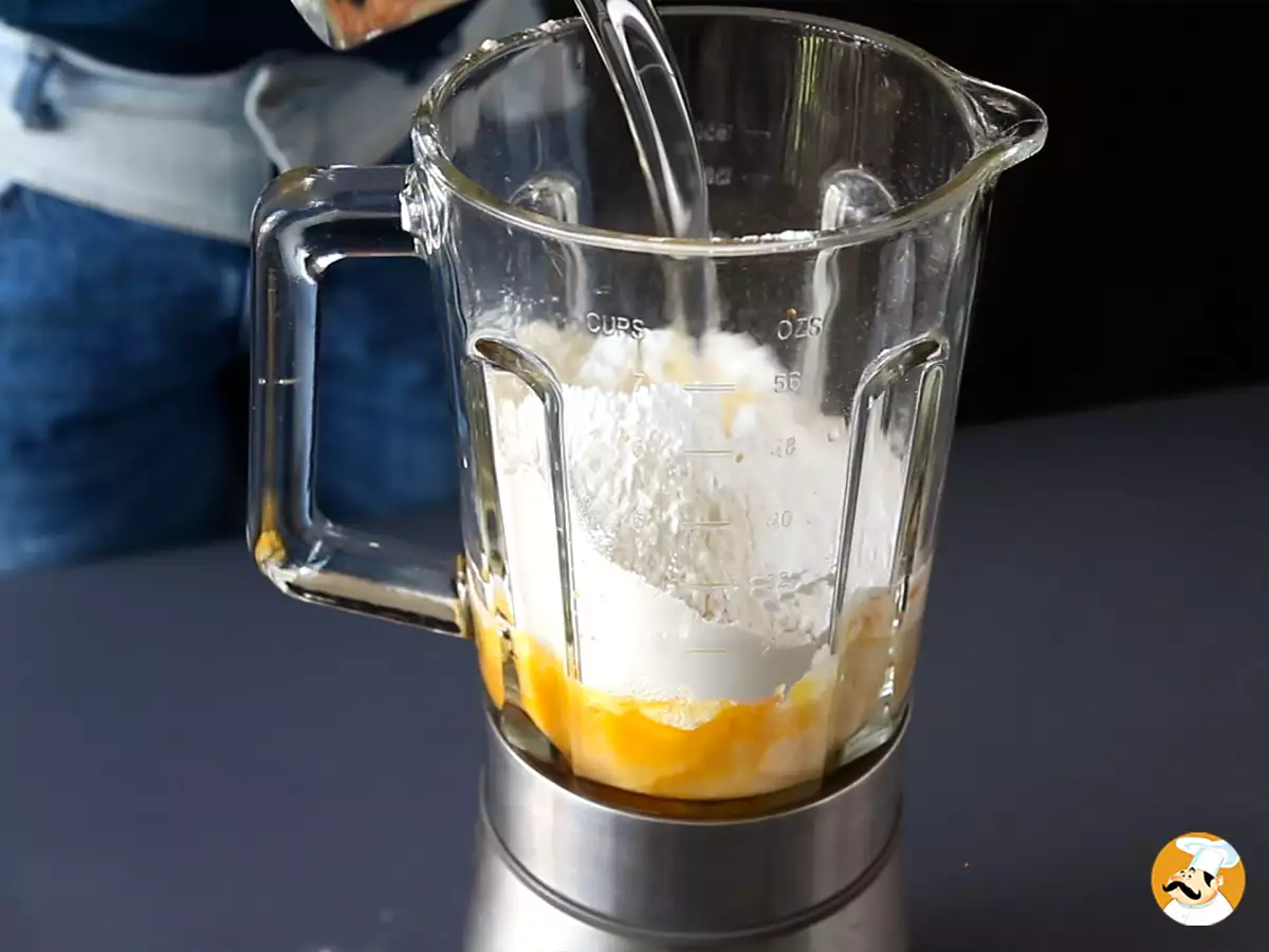 Keine Zeit zum Kochen? Diese 16 Mixer-Rezepte retten jeden hektischen Tag