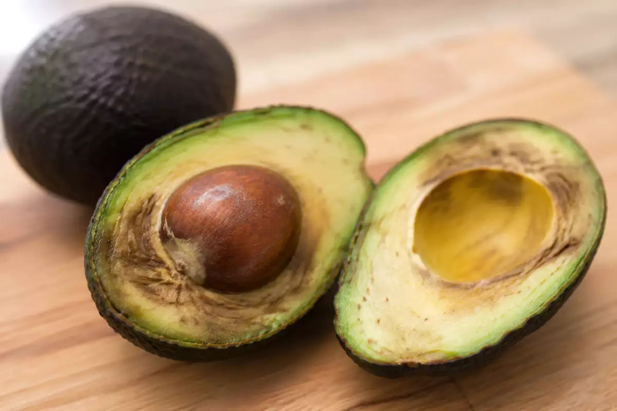 Braunes Fruchtfleisch: Ist die Avocado noch genießbar? Und warum die Antwort Sie beruhigen wird