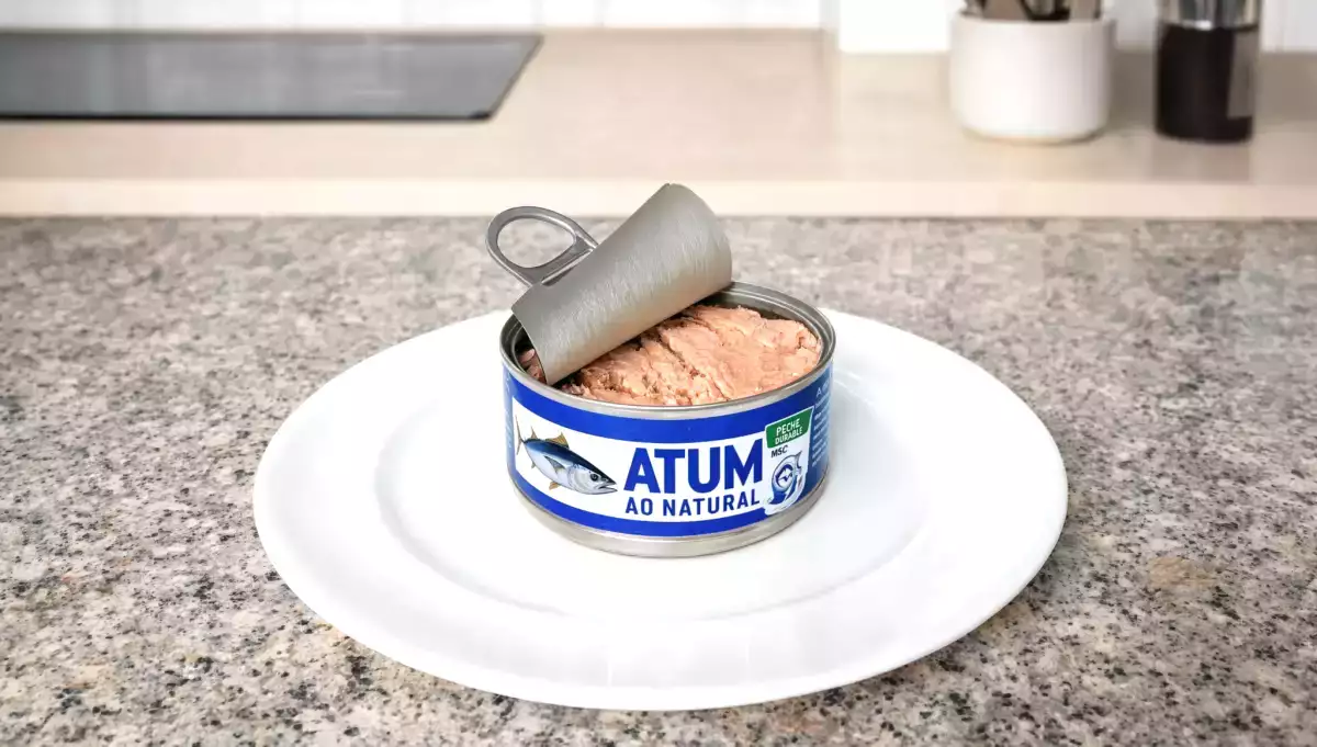 Öffnen Sie eine Dose und stellen sie in den Kühlschrank? Experten warnen vor einem sehr häufigen Fehler