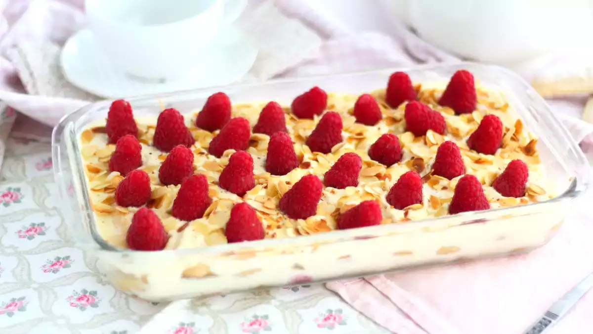 Nicht das klassische Tiramisu: 5 gewagte Sommervarianten, die Puristen die Nase rümpfen lassen werden