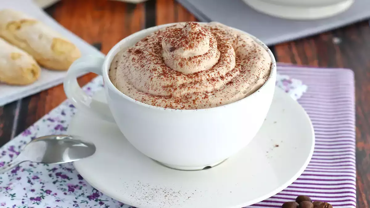 Kalte Kaffeegetränke: 4 köstliche Ideen, die unter Espresso- und Cappuccino-Liebhabern für Gesprächsstoff sorgen werden
