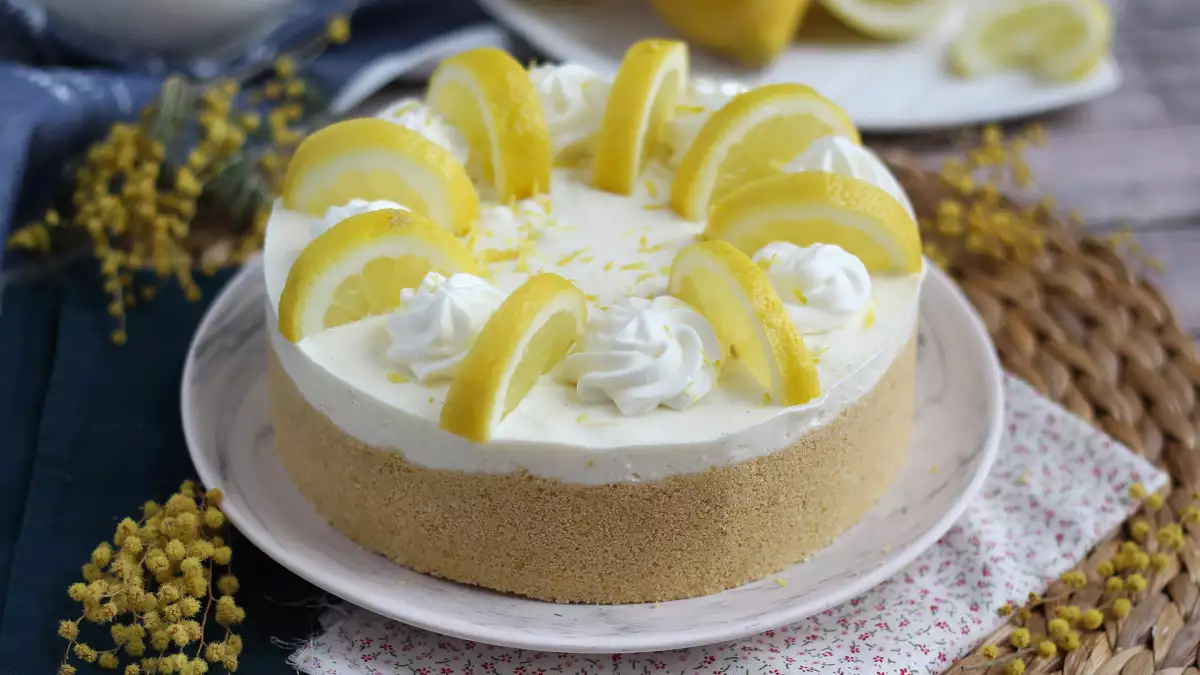 Weder Backofen noch Herd: Die 14 Sommerdesserts, die bei jedem Mittag- oder Abendessen für Begeisterung sorgen