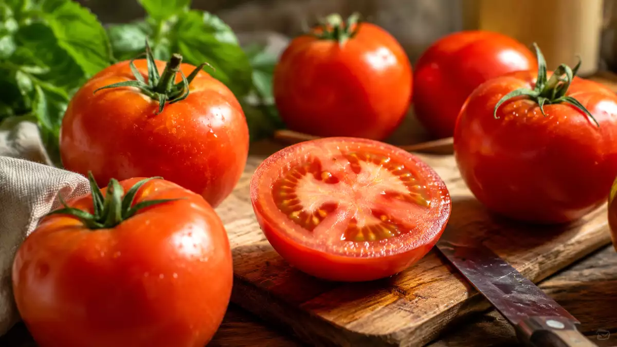 Ist die Tomate eine Frucht oder ein Gemüse? Die klare und einfache Antwort, die der Debatte ein Ende setzt