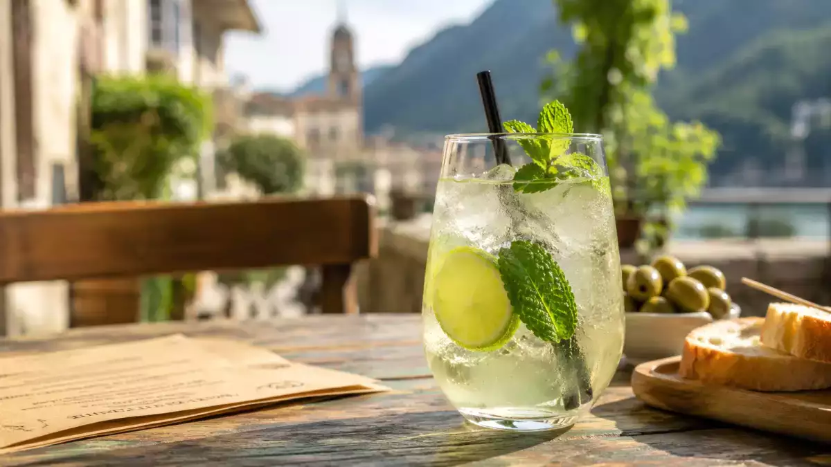 Hugo Spritz, der Cocktail aus den Alpen, der sogar die New York Times überzeugt hat