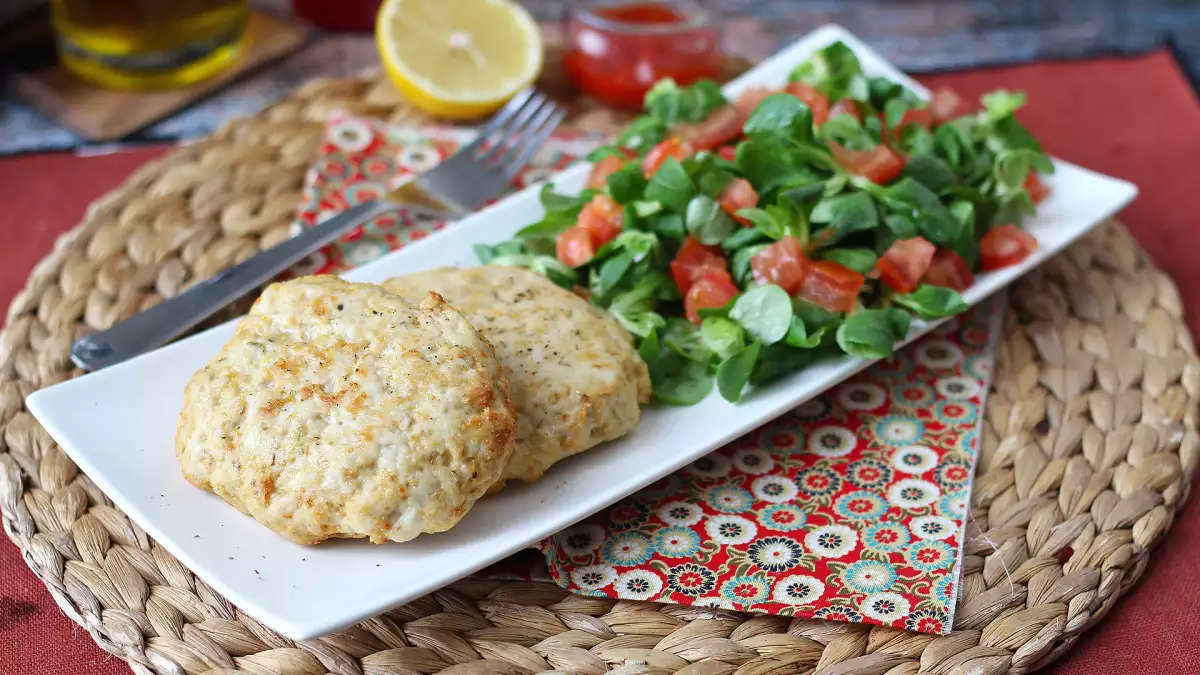 Leichte herzhafte Rezepte für den Sommer: frische, farbenfrohe Gerichte, die sich ganz ohne Mühe zubereiten lassen – probieren Sie sie gleich aus!