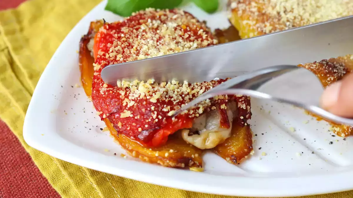 5 Paprika-Rezepte zum Einfrieren in diesem Sommer: In wenigen Minuten fertig – ideal für schnelle Abendessen im Winter