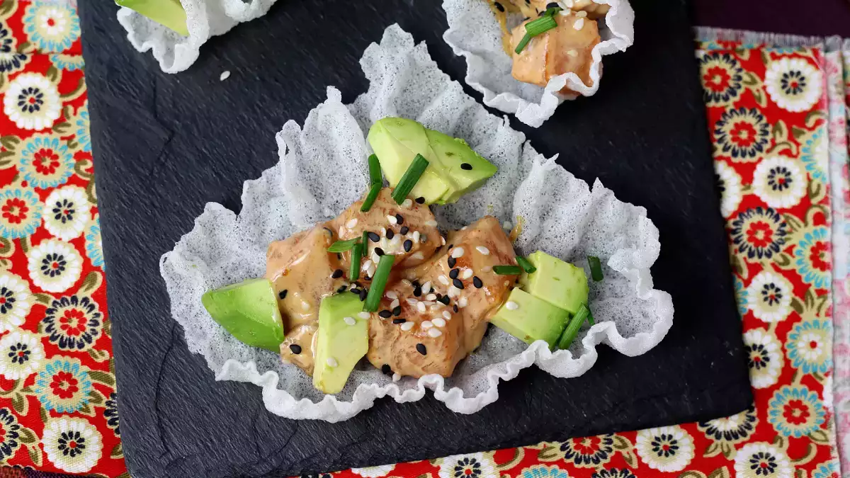 Lachs zum Apericena: 15 unwiderstehliche Rezepte, die immer vom Tablett direkt in die Gläser wandern
