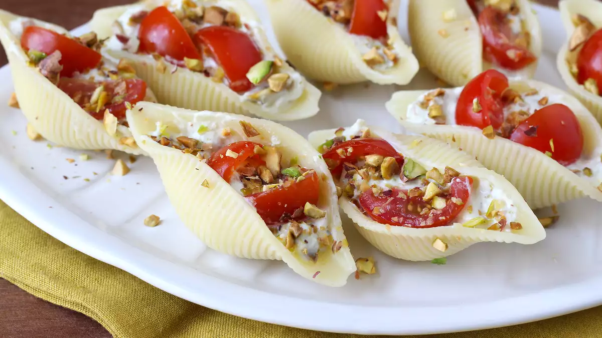 13 frische Rezepte, um den Sommer zu genießen, bevor der Alltag wieder einsetzt