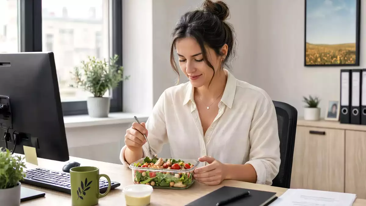 10 Mittagessen zum Vorbereiten, die kalt sogar noch besser schmecken: kein Aufwärmen nötig, um den vollen Geschmack zu genießen