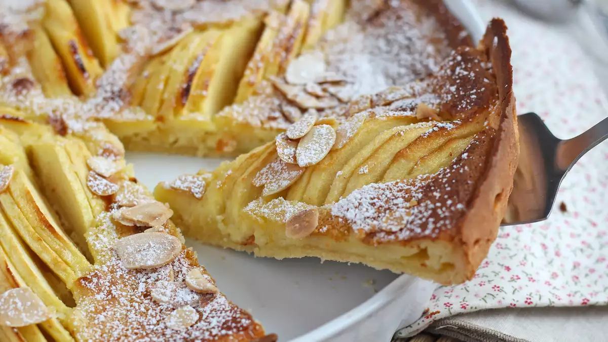 Feigen, Trauben und Äpfel: Die Desserts im September, die nach dem Ende des Sommers schmecken