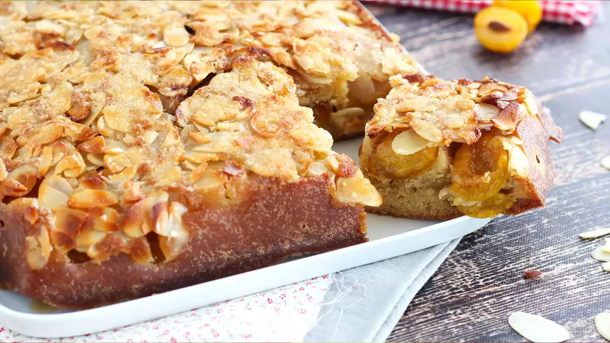 Mirabellen: Zwei einfach zuzubereitende Desserts, bevor die Saison zu Ende geht