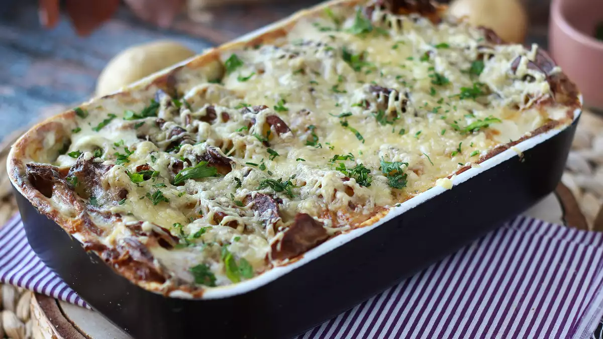 Preisgünstige Heißluftfritteuse für die Woche: schnelle Rezepte, die Zeit, Öl und Geld sparen