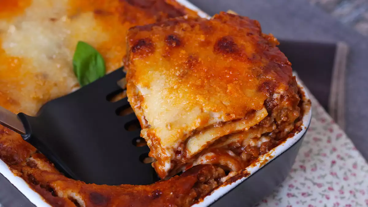 Rezepte, die reichlich ergeben und sich gut einfrieren lassen – damit das Abendessen unter der Woche gesichert ist