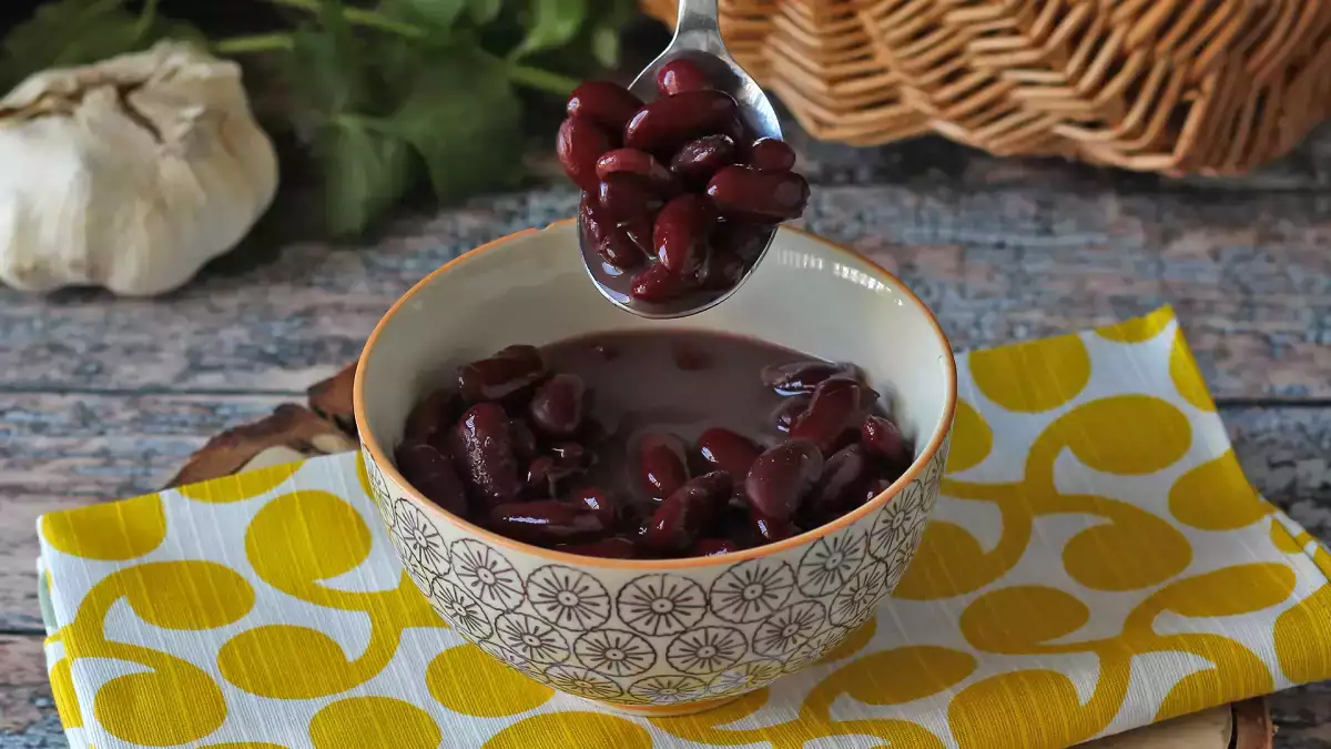 5 Grundrezepte für das Kochen am Sonntag, damit die Mahlzeiten für die ganze Woche bereitstehen