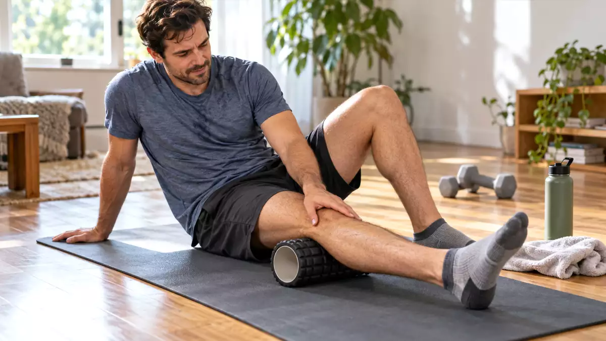 Muskelkater nach dem Sport? Einfache Tipps zur Vorbeugung und Linderung von Muskelkater