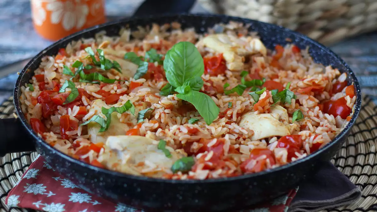 Die einfachste Lösung für das Abendessen an Abenden, an denen man keine Lust zum Kochen hat