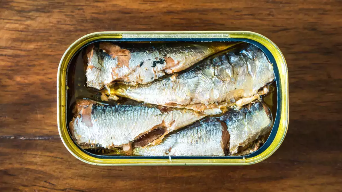 Keine Sardinen aus der Dose mehr? Hier sind die besten Alternativen, je nachdem, was Sie kochen