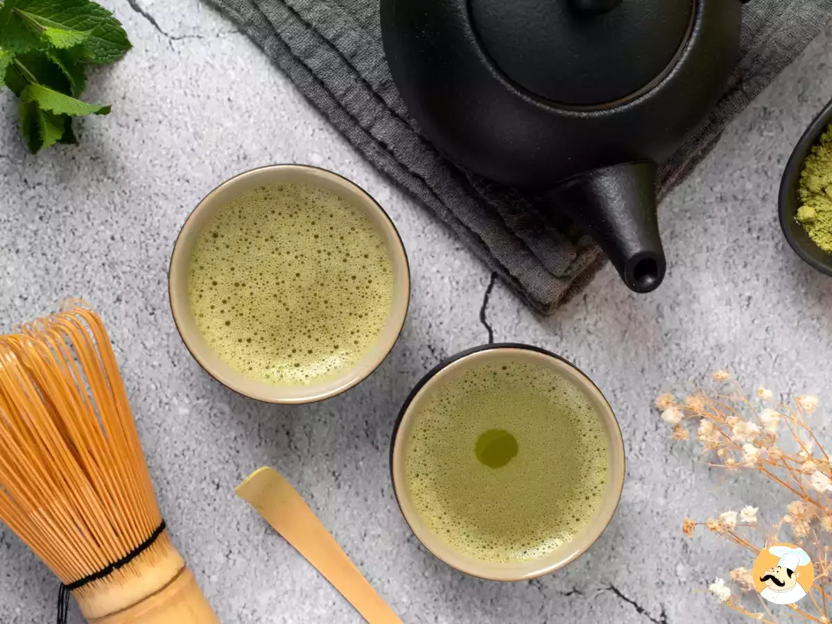 Matcha und Grüner Tee: Wie unterscheiden sie sich und warum ist Matcha so besonders?