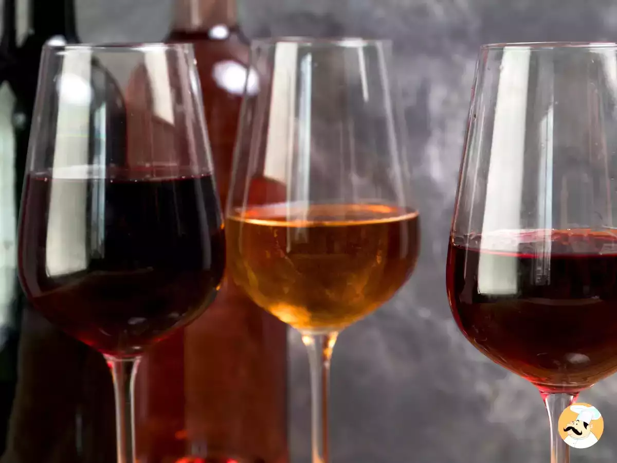 Die geheime Zutat, die Ihr Glas Wein verwandeln wird!