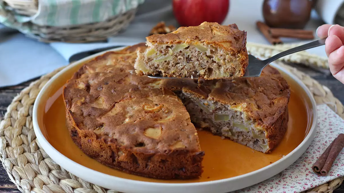 Äpfel im Herbst: 12 Rezepte, die mehr können als Apfelkuchen