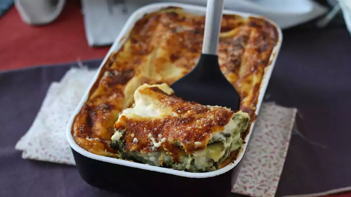 Reste aufwärmen? Diese Kühlschrank-Regel macht den Unterschied