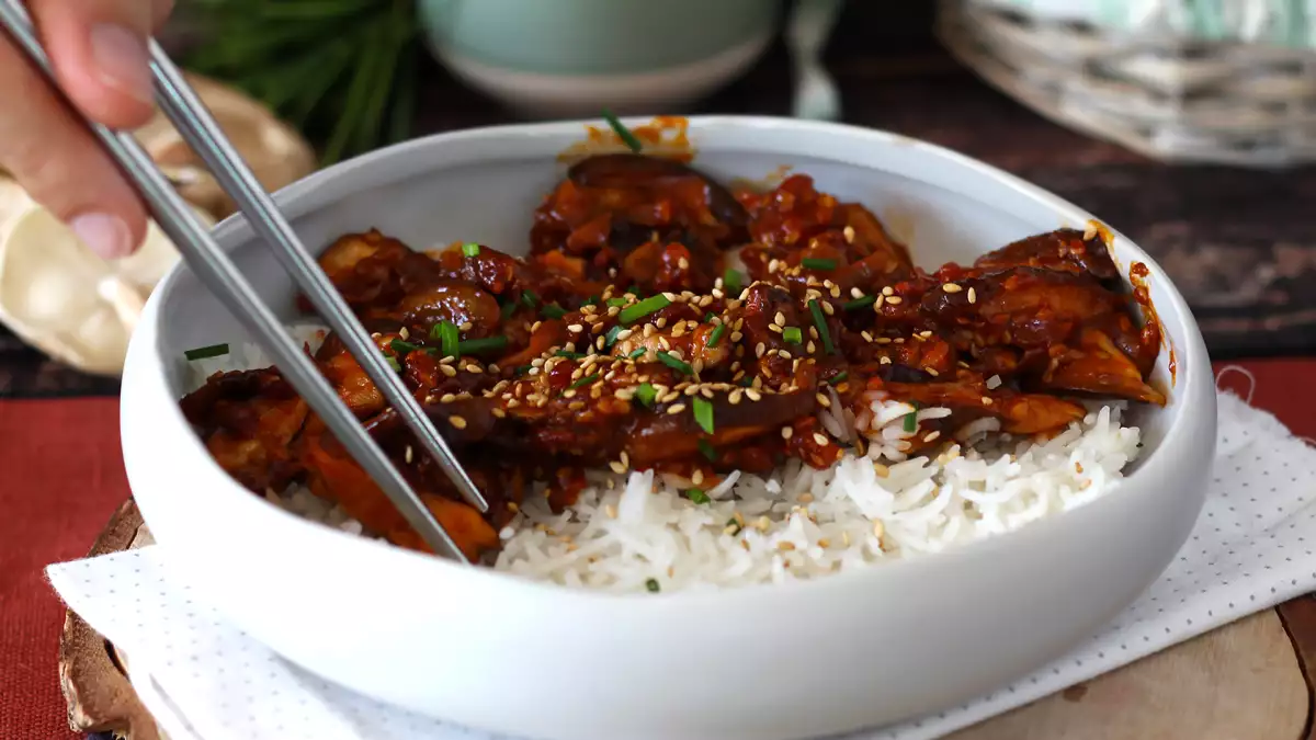 Cholesterin im Blick? 8 vegetarische Abendessen, die satt machen