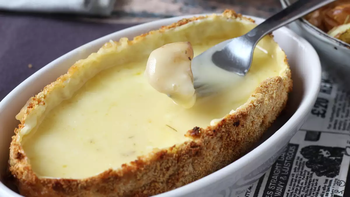 Kochen Sie diesen Herbst für eine Person? Zaubern Sie ein gemütliches Abendessen, ohne den Kühlschrank mit Resten zu füllen