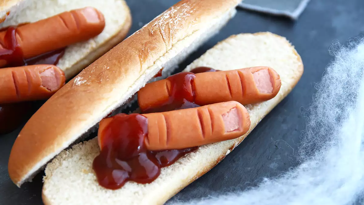 Planen Sie ein Halloween-Buffet? Hier sind 8 herzhafte Rezepte zum Ausprobieren