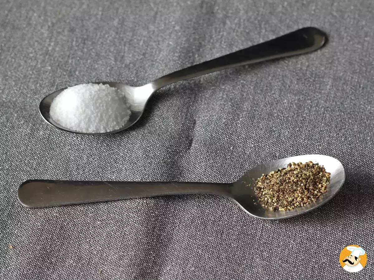 Vor oder nach dem Kochen würzen? Bei diesen 7 Lebensmitteln macht der Zeitpunkt den Unterschied