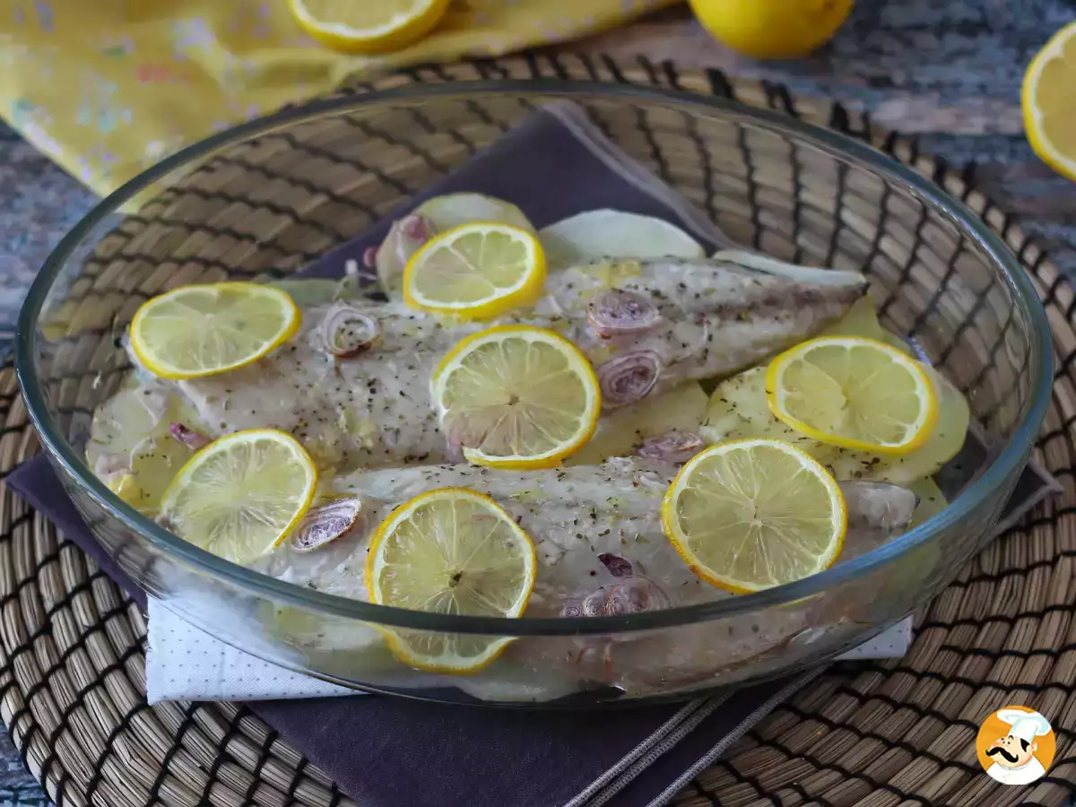 Immer nur Lachs und Kabeljau? Diese 6 Gerichte bringen Abwechslung