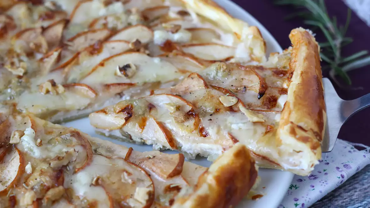 Herbsttartes: 20 süße und herzhafte Rezepte, die Lust aufs Backen machen
