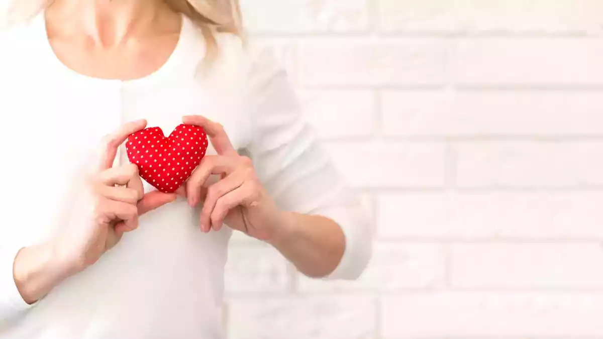 Essen Sie diese 5 Lebensmittel, um Ihrem Herzen etwas Gutes zu tun!