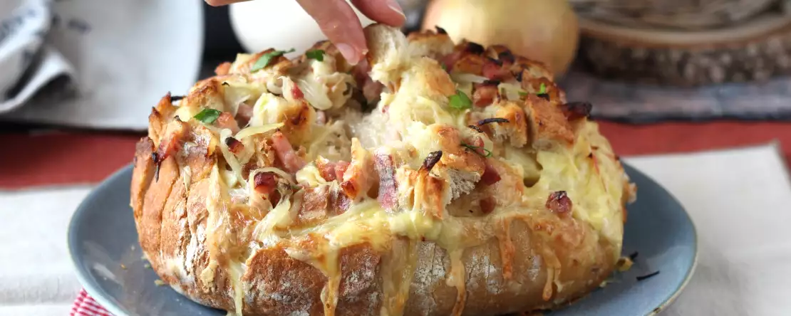 Abendessen mit Freunden? 17 köstliche und originelle Rezepte, die jeden überzeugen werden