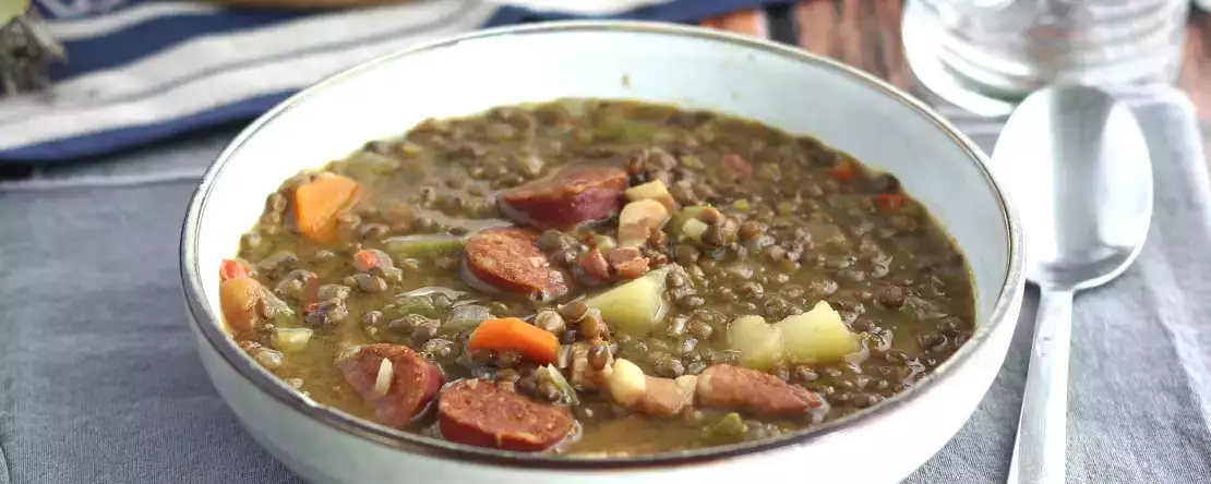 Senken Linsen die Libido? Die Wissenschaft hinter dem viralen Zitat von Óliver Laxe