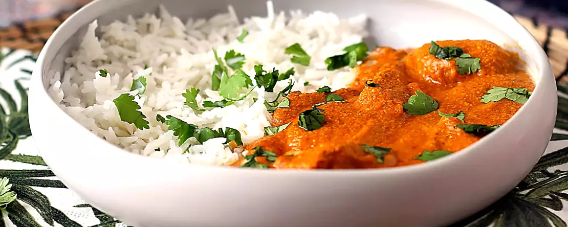 Indien für jede Nacht: acht Rezepte, um zu verstehen, warum seine Küche so verführerisch ist