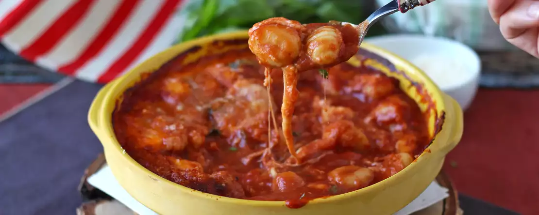 12 perfekte Backgerichte für das Familienwochenende