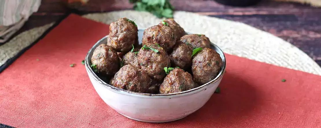 8 schnelle und einfache Rezepte aus der Heißluftfritteuse für den wöchentlichen Speiseplan