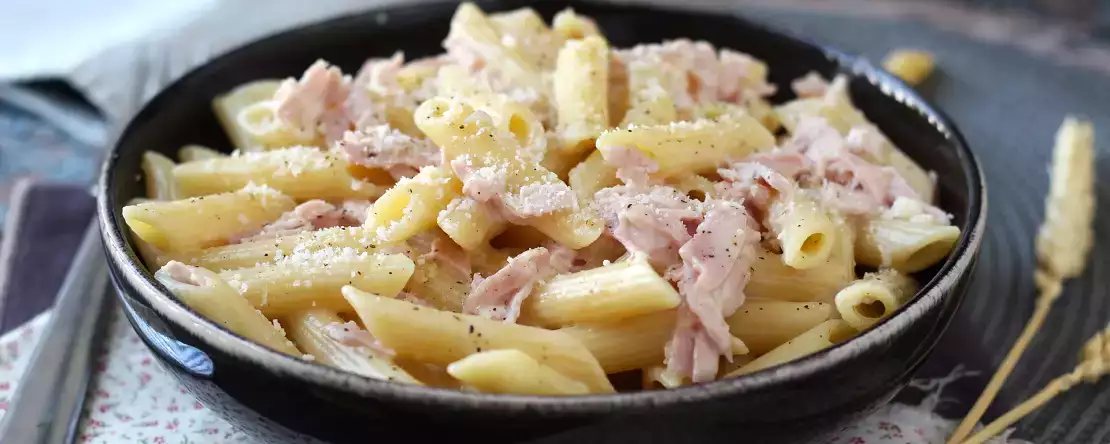 8 lebensrettende Rezepte für Studenten: Was kocht man, wenn Speisekammer und Kühlschrank fast leer sind?