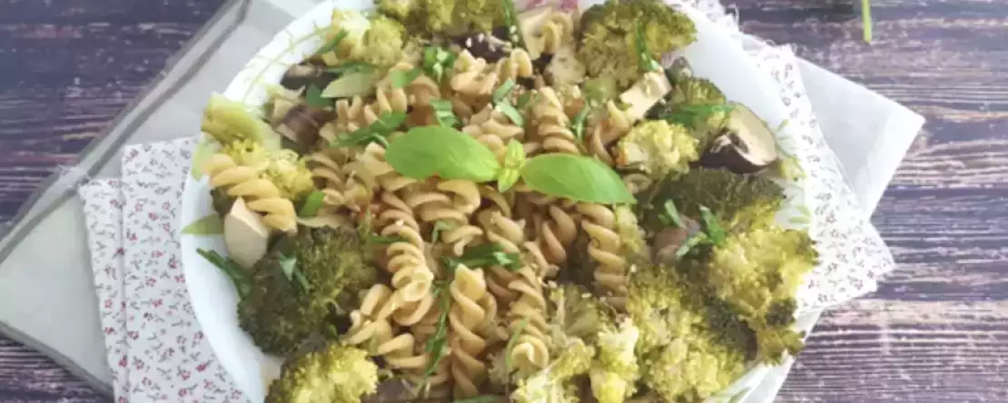 Lebensmittel mit niedrigem glykämischen Index: Hier sind die richtigen Kohlenhydrate für eine perfekte Gesundheit!