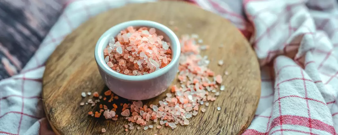 Würzen Sie Ihr Leben ohne Salz: clevere und leckere Alternativen!