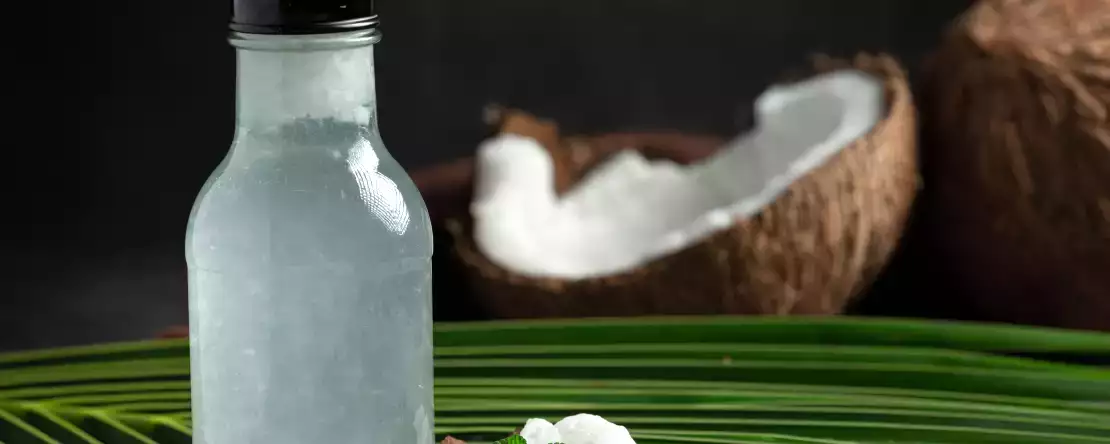 Kokosöl: Die verborgene Gefahr hinter dem beliebten Superfood