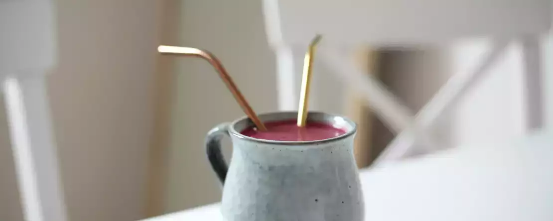 Haben Sie Schwierigkeiten, abends einzuschlafen? Ein Glas dieses Fruchtsaftes wird Ihre Schlafprobleme lösen!