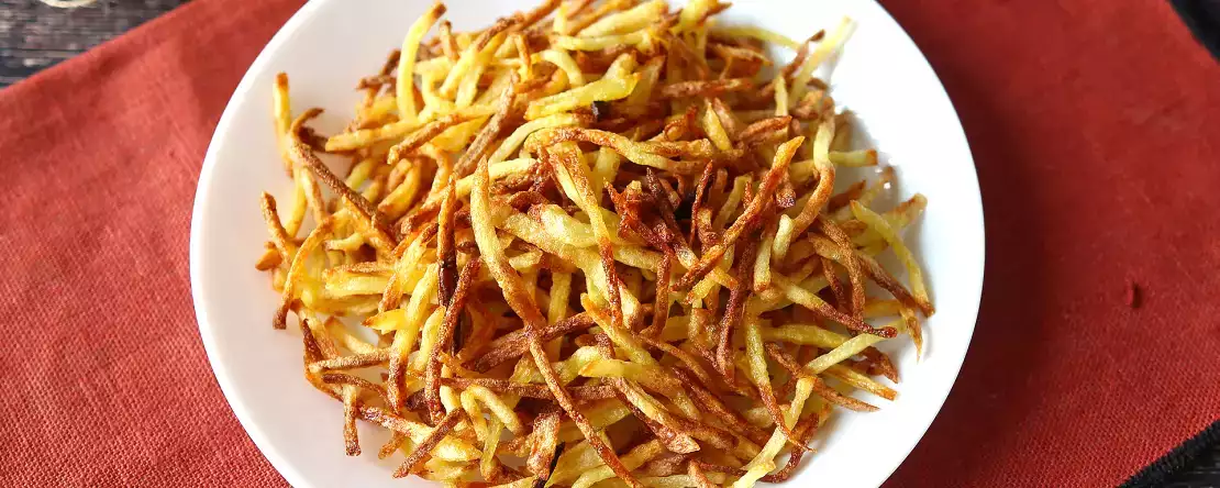 Haben Sie immer Probleme mit den Beilagen? 12 schnelle und einfache Beilagen, die zu allem passen