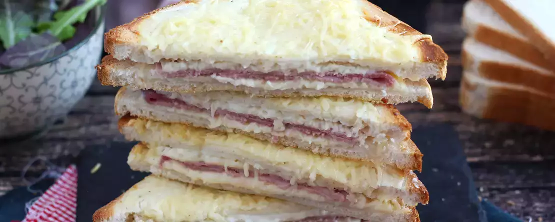 13 kultige Sandwiches aus aller Welt, die Lust auf Reisen und Essen machen