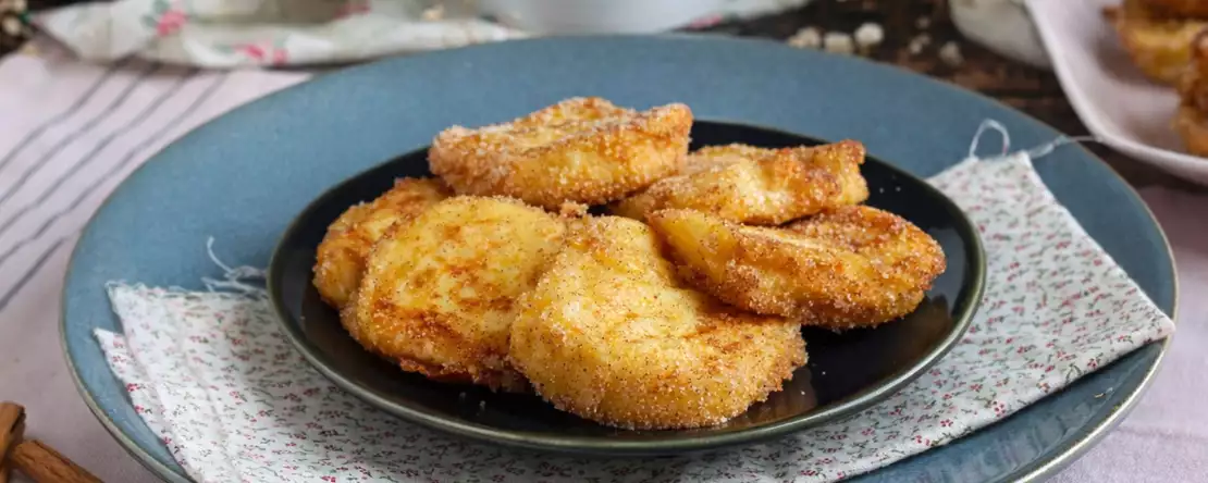 Gebackene Milch verzeiht diese sieben Fehler nicht