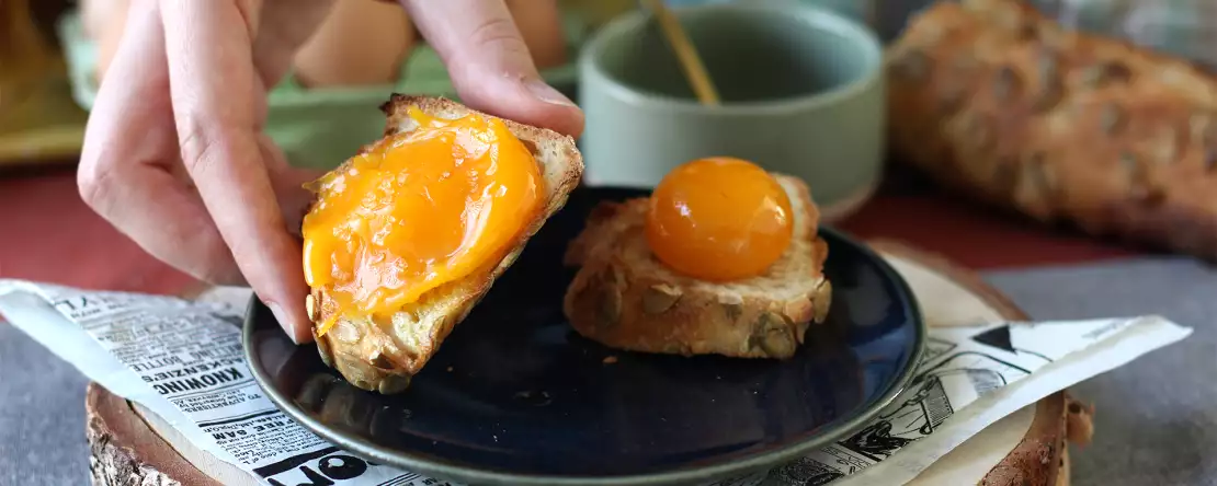Ostern in der Heißluftfritteuse: 23 schnelle und einfache Rezepte für ein komplettes Menü ohne Stress