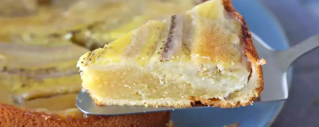 10 Bananenkuchen, die so köstlich sind, dass schon der Duft aus dem Ofen einen unvergesslichen Nachmittagskaffee verspricht
