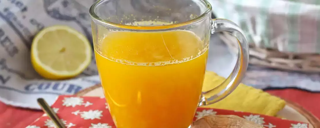 Bereiten Sie einen Brunch vor? Diese 12 kalten Getränke machen immer etwas her