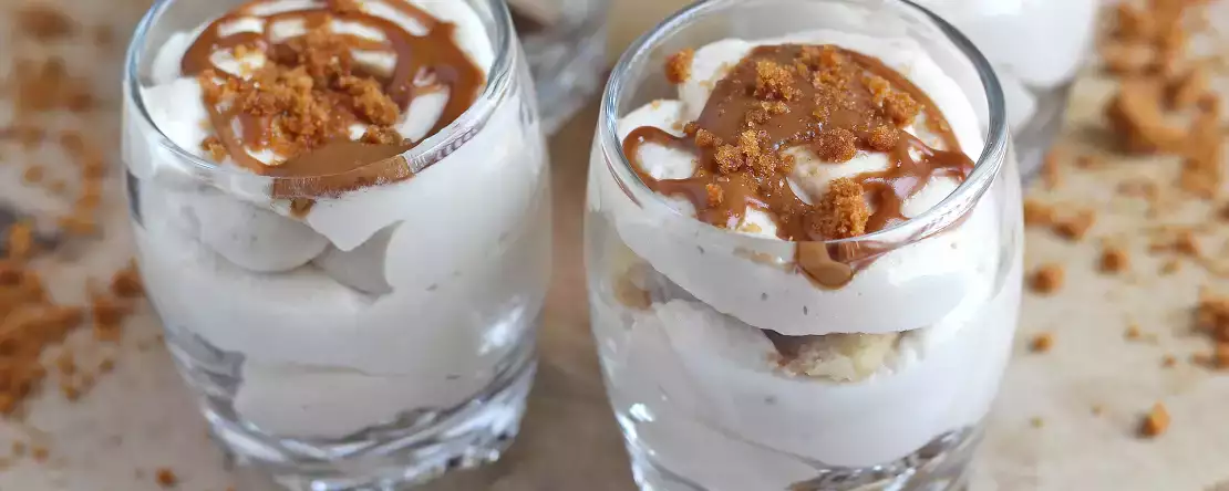 Der Mascarpone läuft im Kühlschrank ab? Entdecken Sie 16 cremige, schnelle und unwiderstehliche Desserts, für die Sie Mascarpone am liebsten sofort verwenden würden