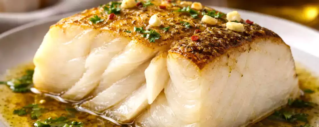 Praktischer Leitfaden für den Kauf von Kabeljau: worauf man achten muss, was man bestellen und was man nach dem Rezept mit nach Hause nehmen sollte